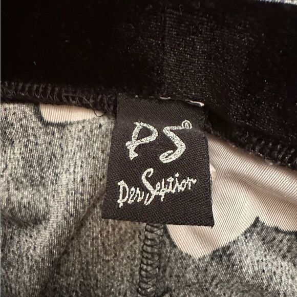 Metallic Y2K Rose Floral Velvety Size Medium Cami Bodycon Flowy Maxi Dress - Picture 8 of 8